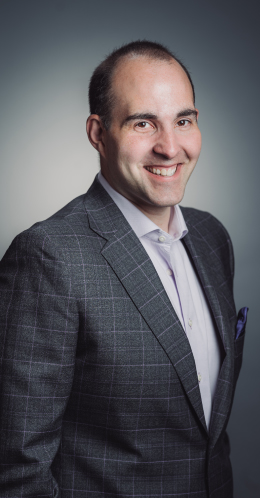 Erica Robert Associates