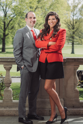 Erica Robert Associates